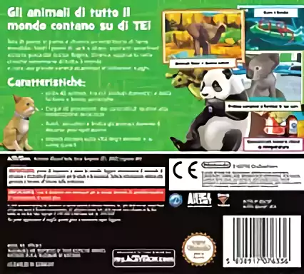 Image n° 2 - boxback : Animal Planet - Vet Life